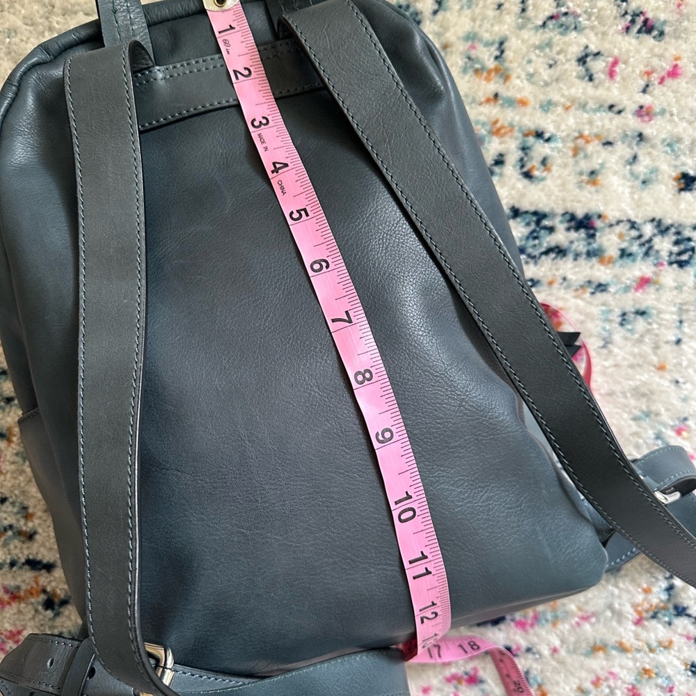 PIKOLINOS  Arcilla Backpack Original $290 - Picture 4 of 14